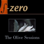 [JPEG image: The Olive Sessions CD cover]